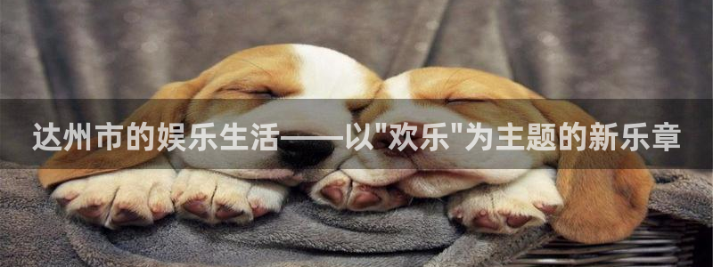 蓝狮代理：达州市的娱乐生活——以\